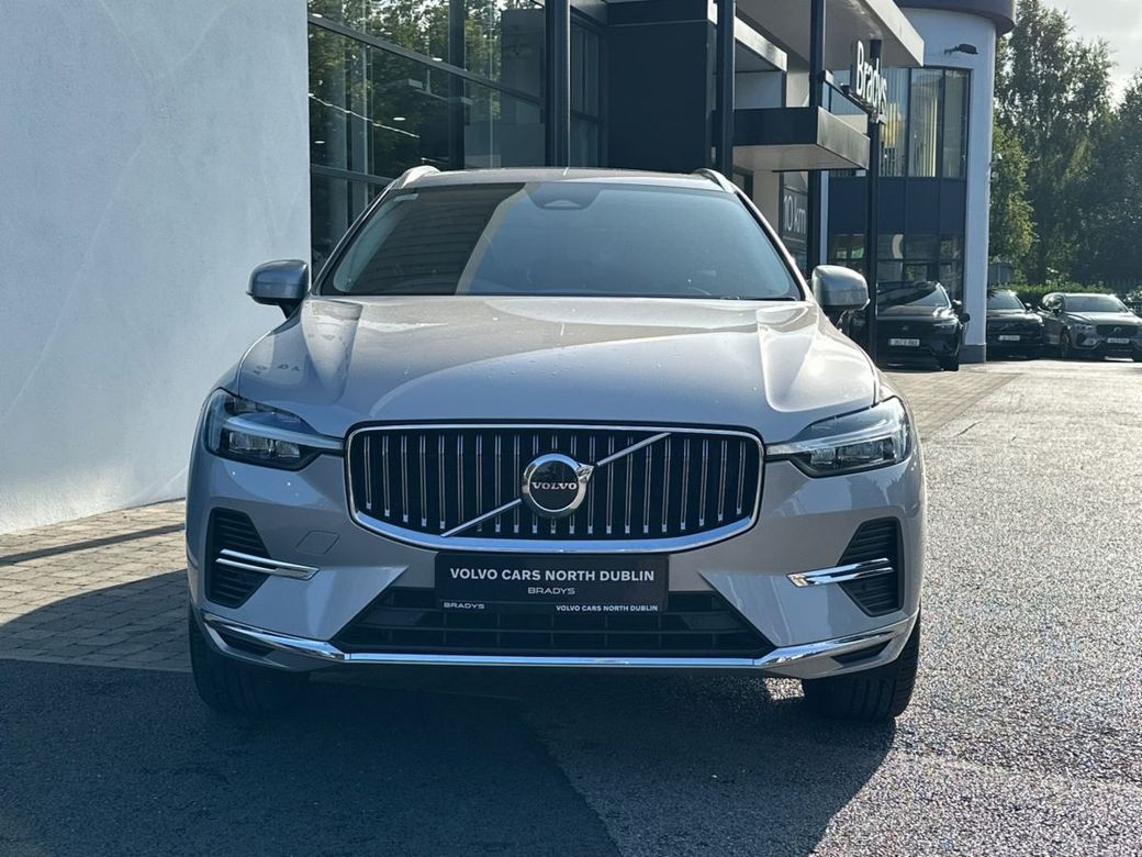 2021 Volvo XC60