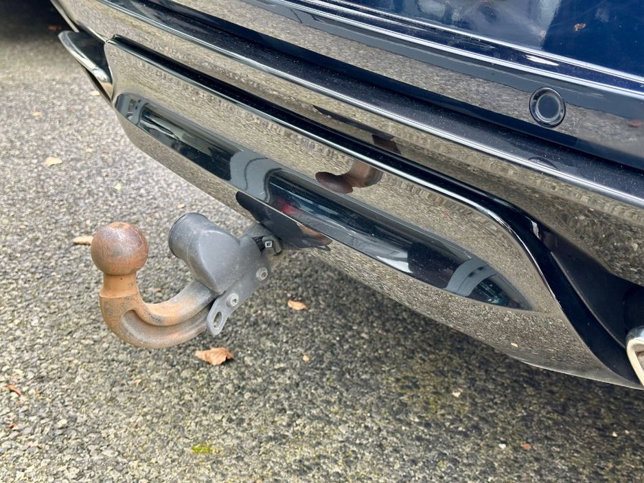 2023 Land Rover Range Rover Sport