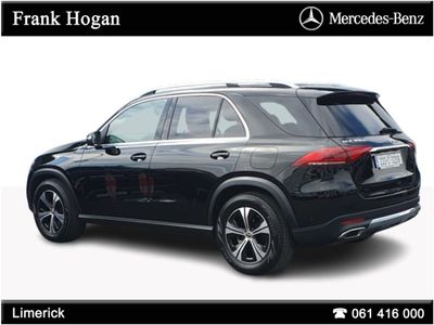 2022 Mercedes-Benz GLE Class