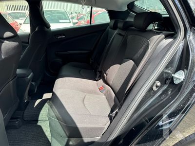 2021 Toyota Prius
