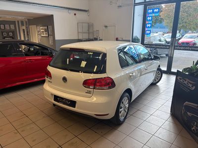 2013 Volkswagen Golf