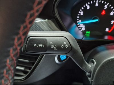 2019 Ford Focus
