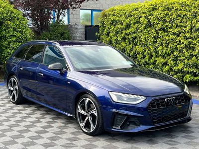 2023 Audi A4