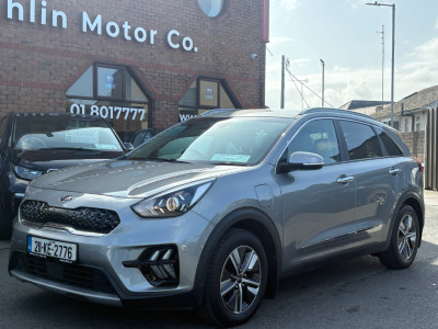 2021 Kia Niro