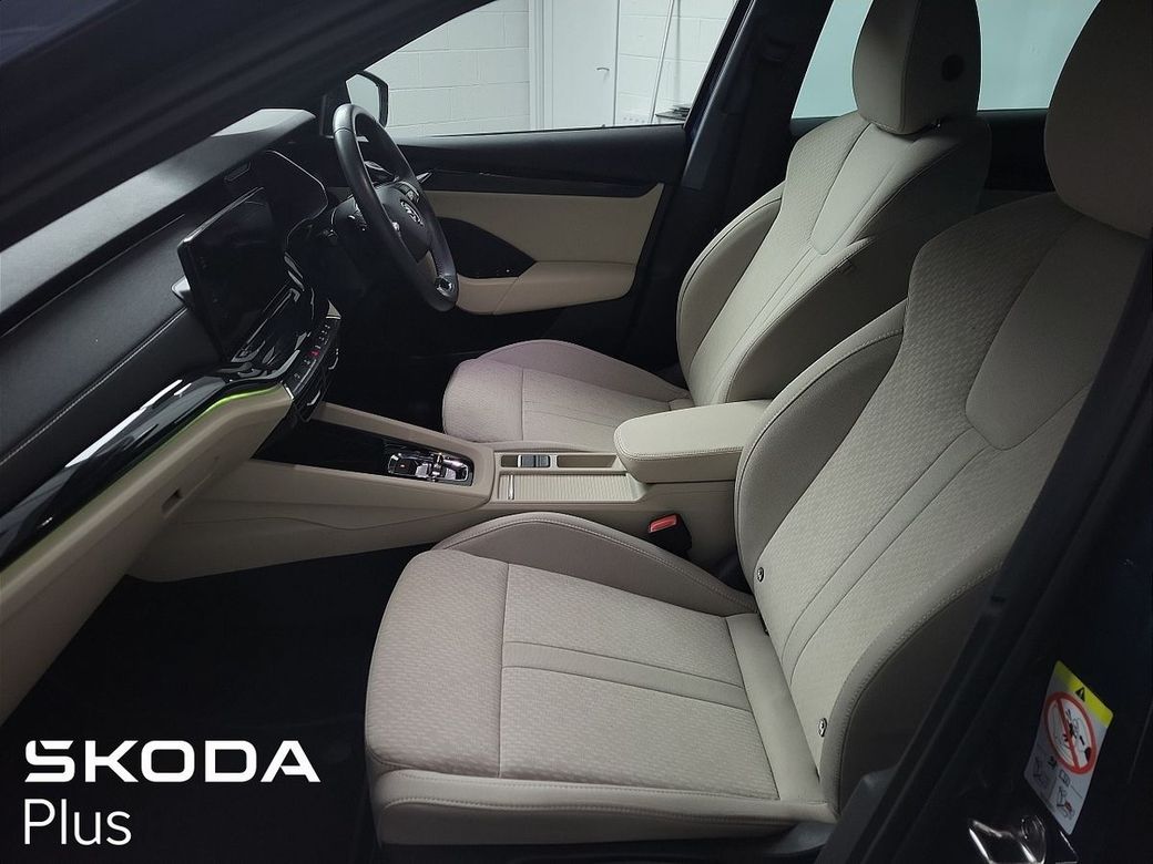 2023 Skoda Octavia