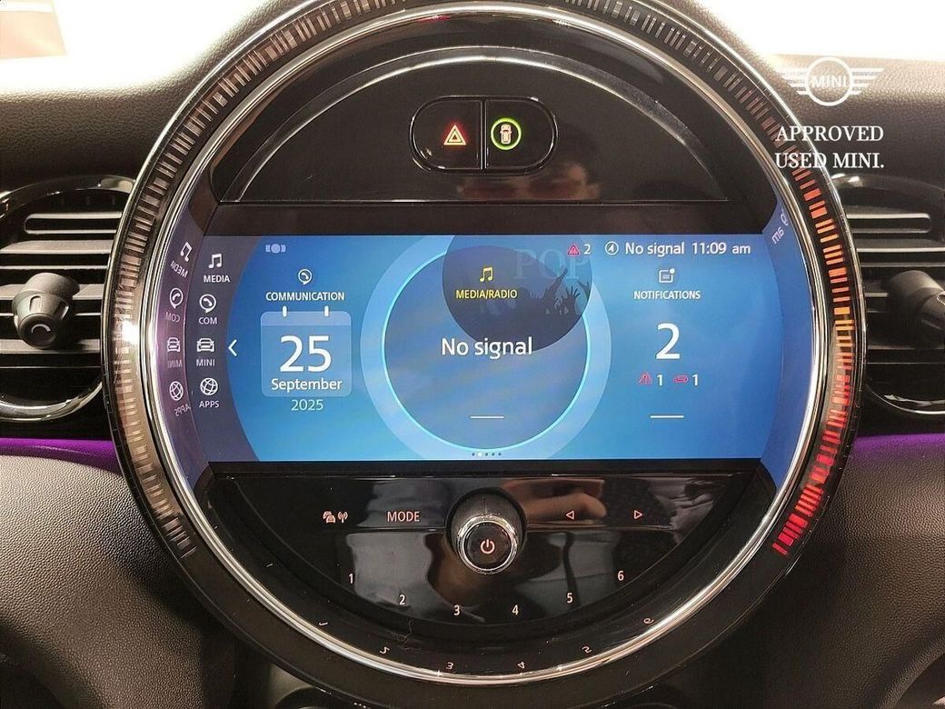 2023 Mini Cooper