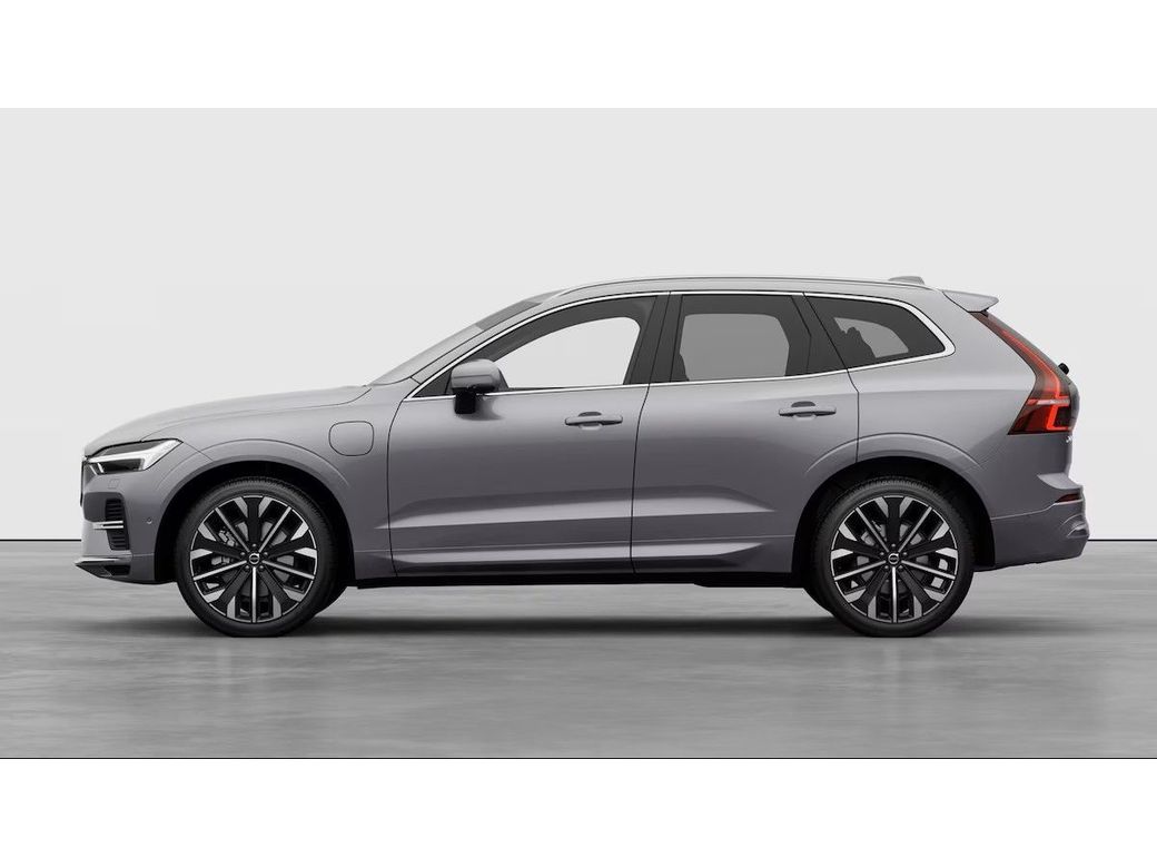 2026 Volvo XC60