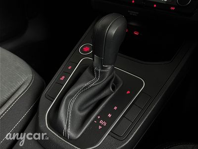 2025 SEAT Ibiza