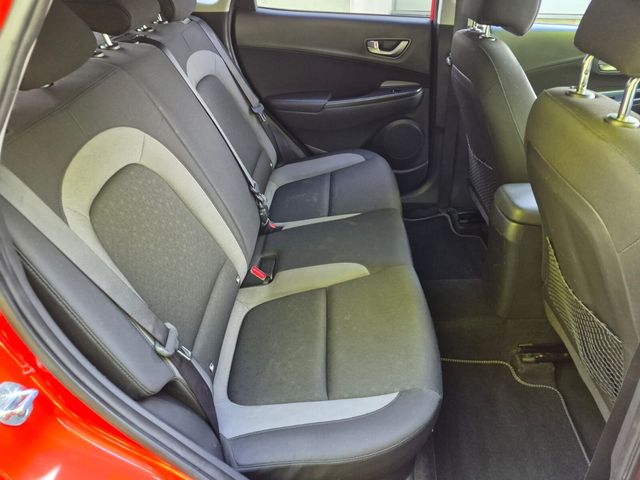 2020 Hyundai Kona