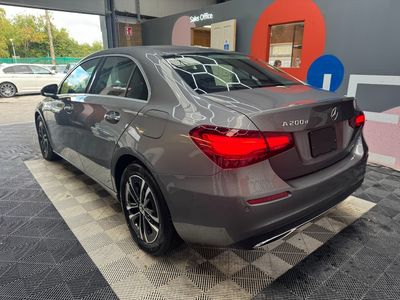 2024 Mercedes-Benz A Class