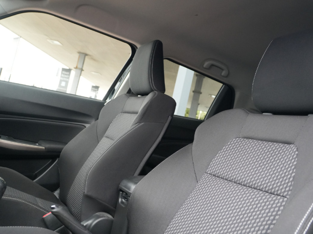 2019 Suzuki Swift