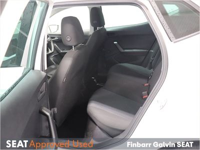 2022 SEAT Ibiza