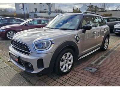 2023 Mini Countryman Cooper S