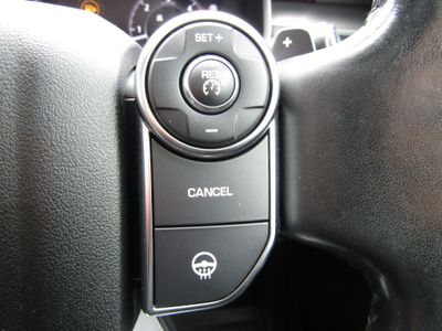 2018 Land Rover Discovery