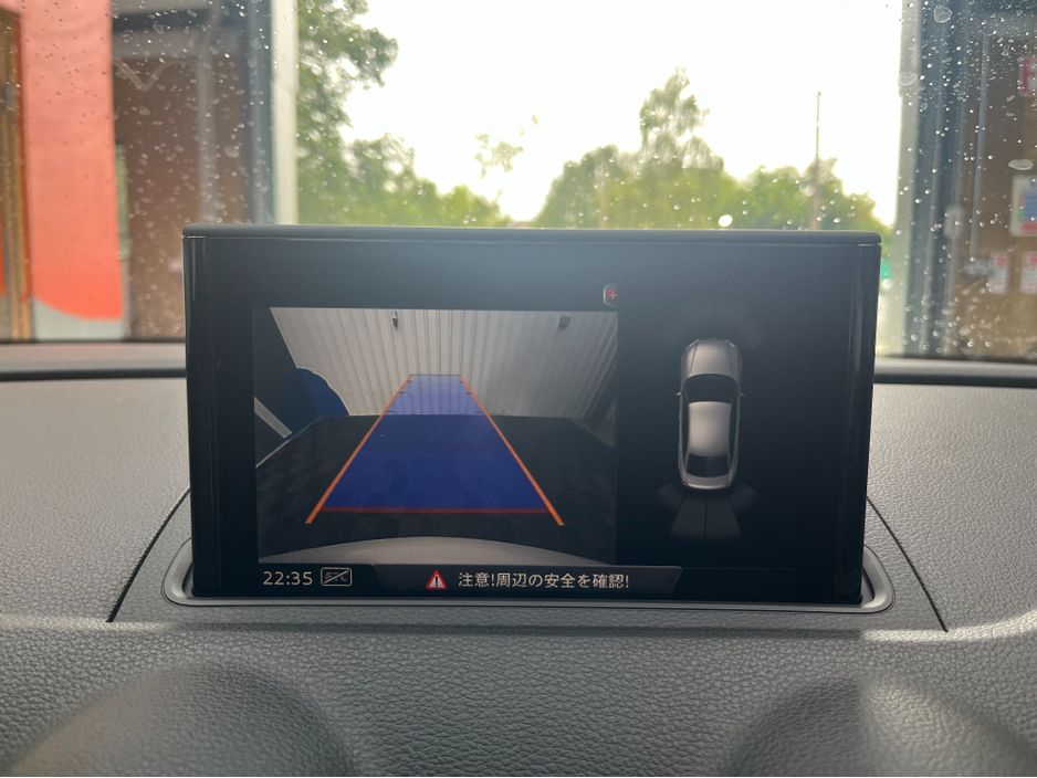 2019 Audi A3