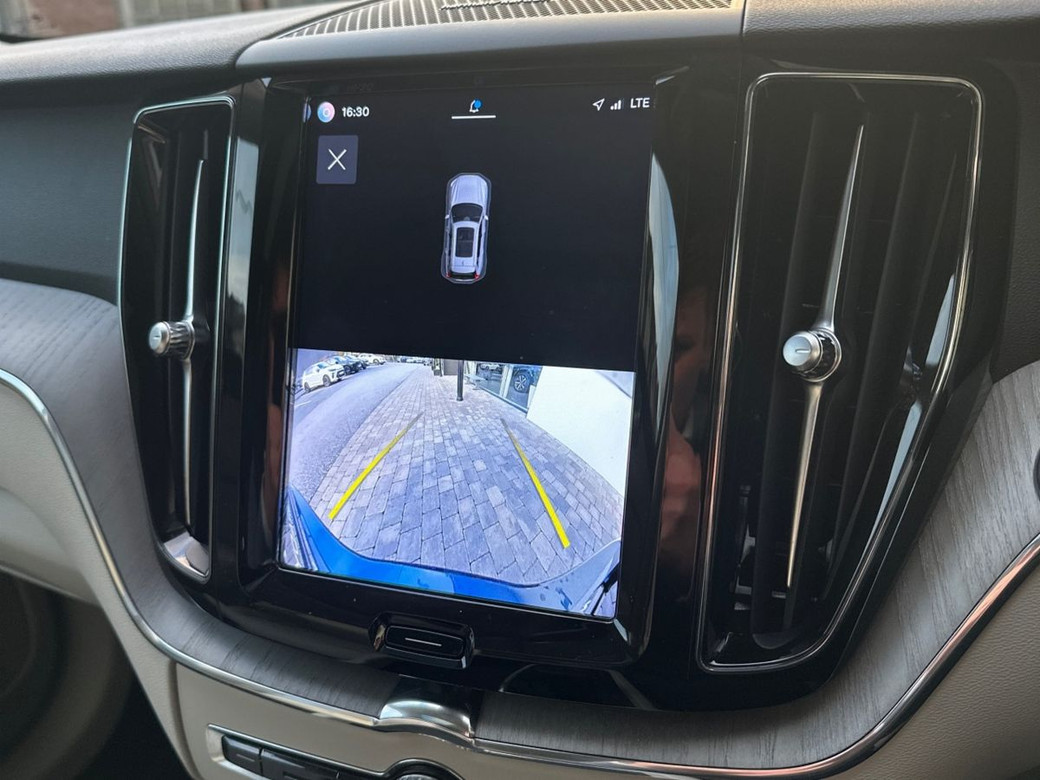 2023 Volvo XC60