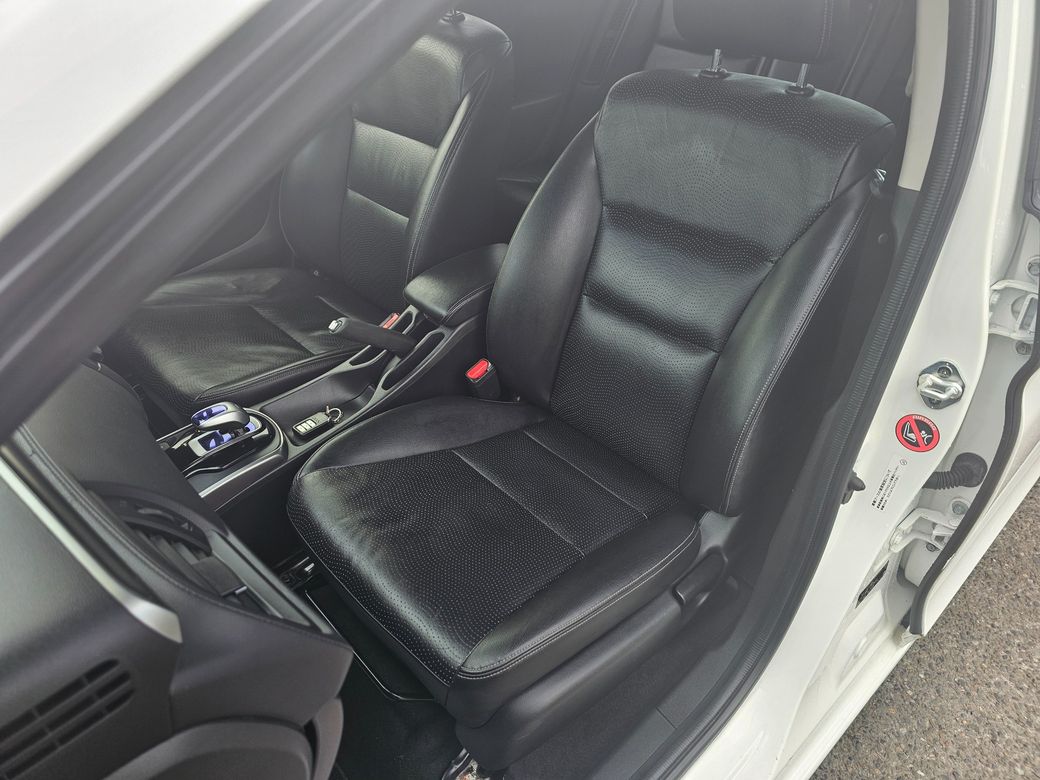 2016 Honda Grace