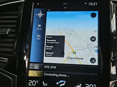 2019 Volvo XC90