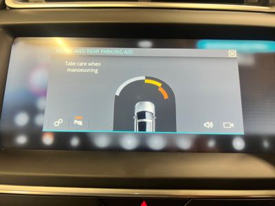 2020 Jaguar E-Pace