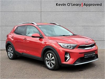 2021 Kia Stonic