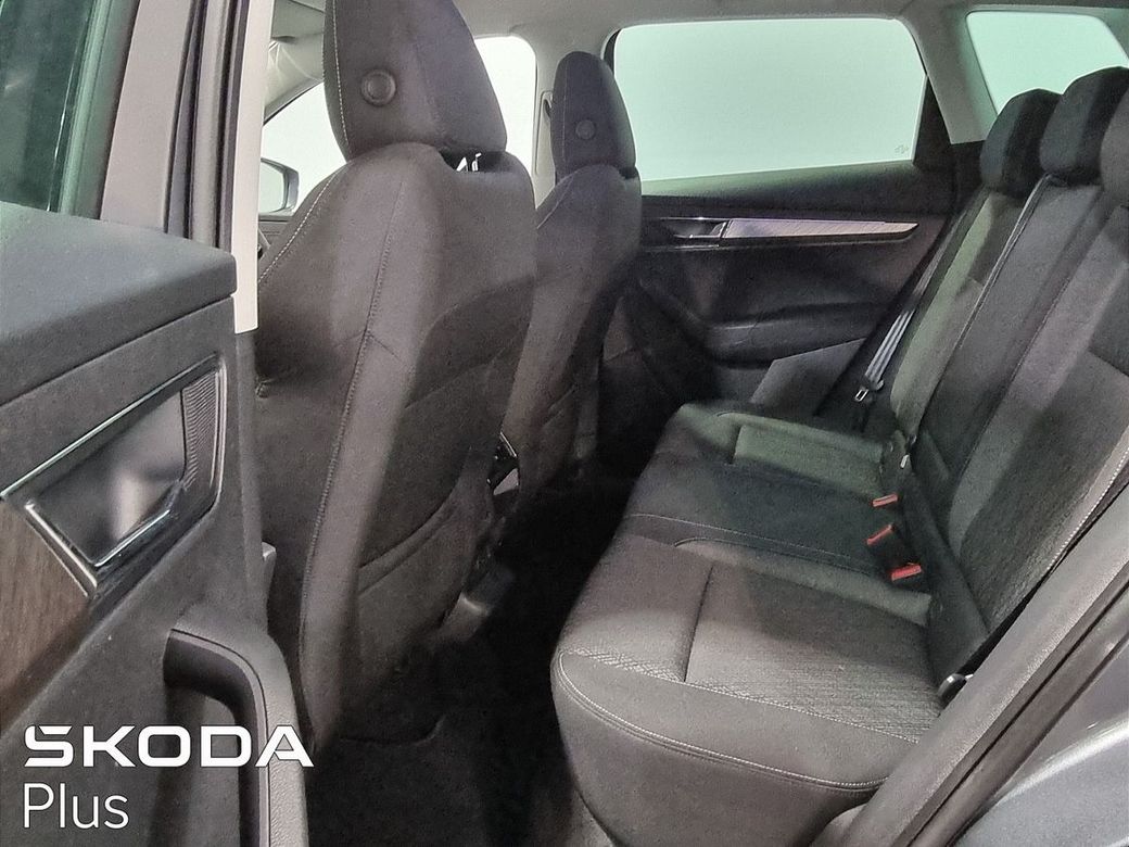 2023 Skoda Karoq
