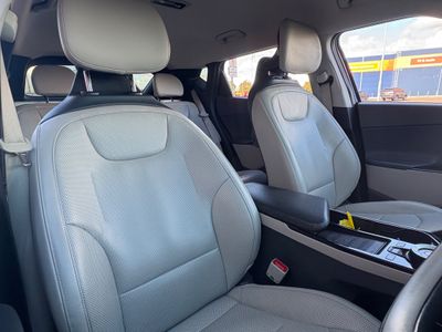 2023 Kia EV6