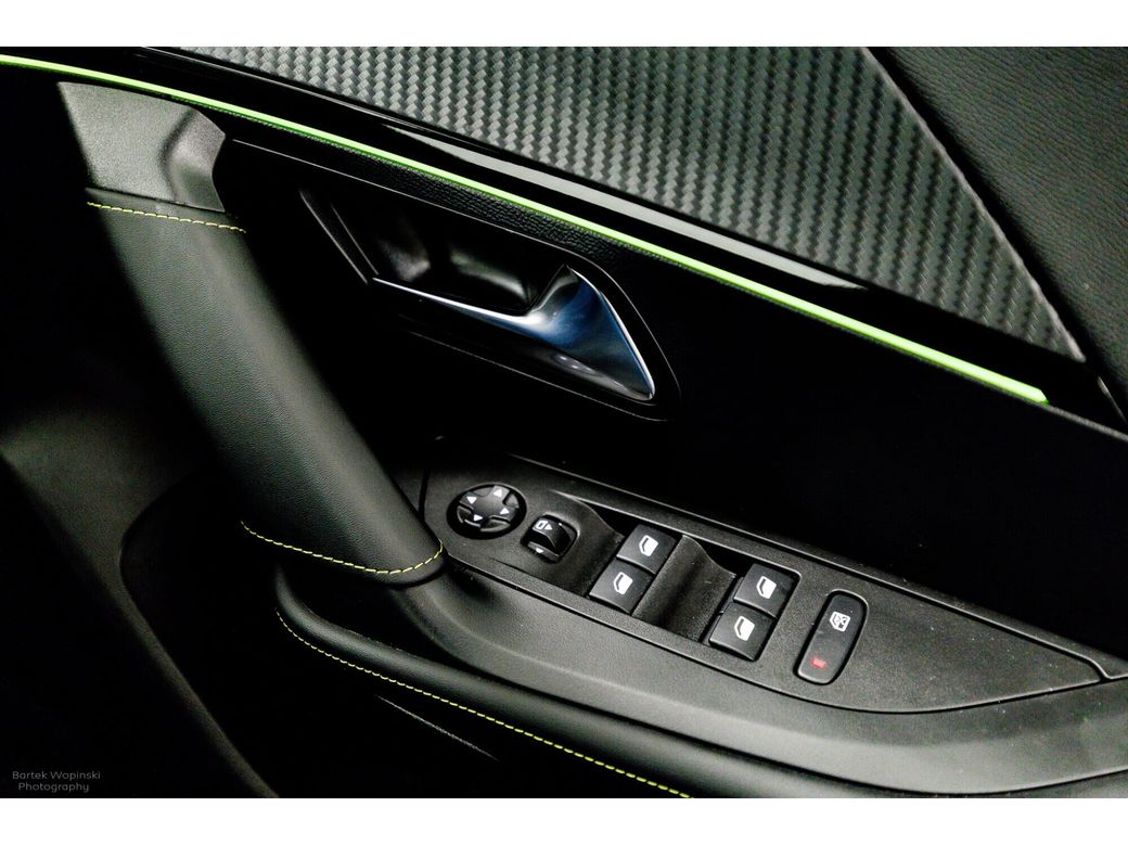 2024 Peugeot 2008
