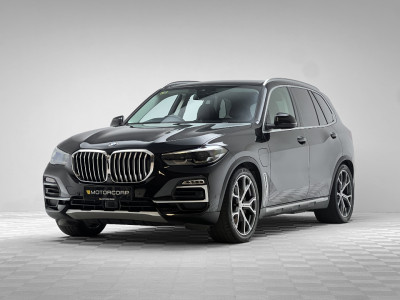 2021 BMW X5