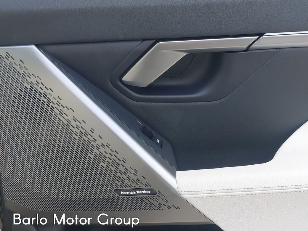 2024 BMW 5 Series
