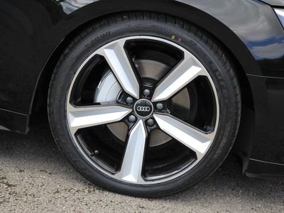 2017 Audi A5