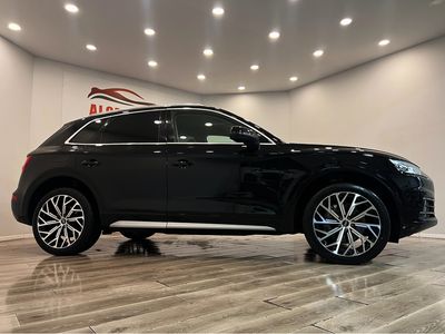 2020 Audi Q5