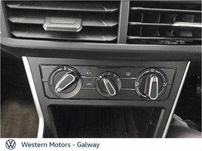 2026 Volkswagen Polo