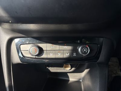 2020 Opel Corsa