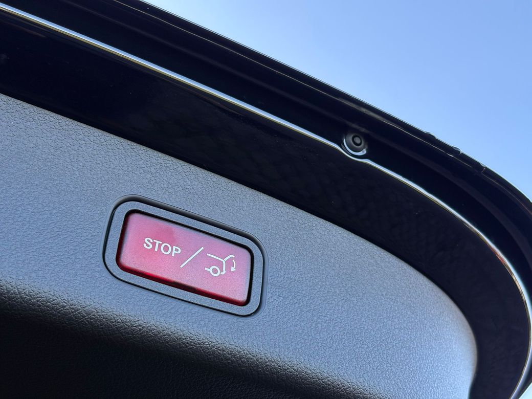 2026 Mercedes-Benz GLC Class