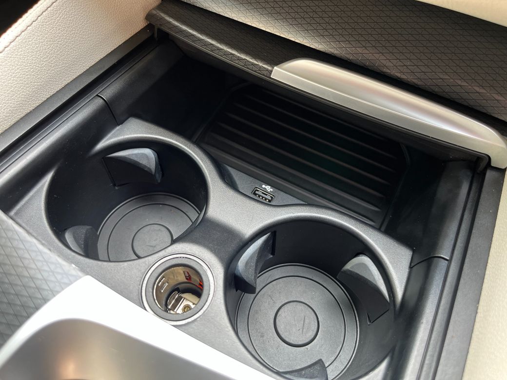 2022 BMW 5 Series