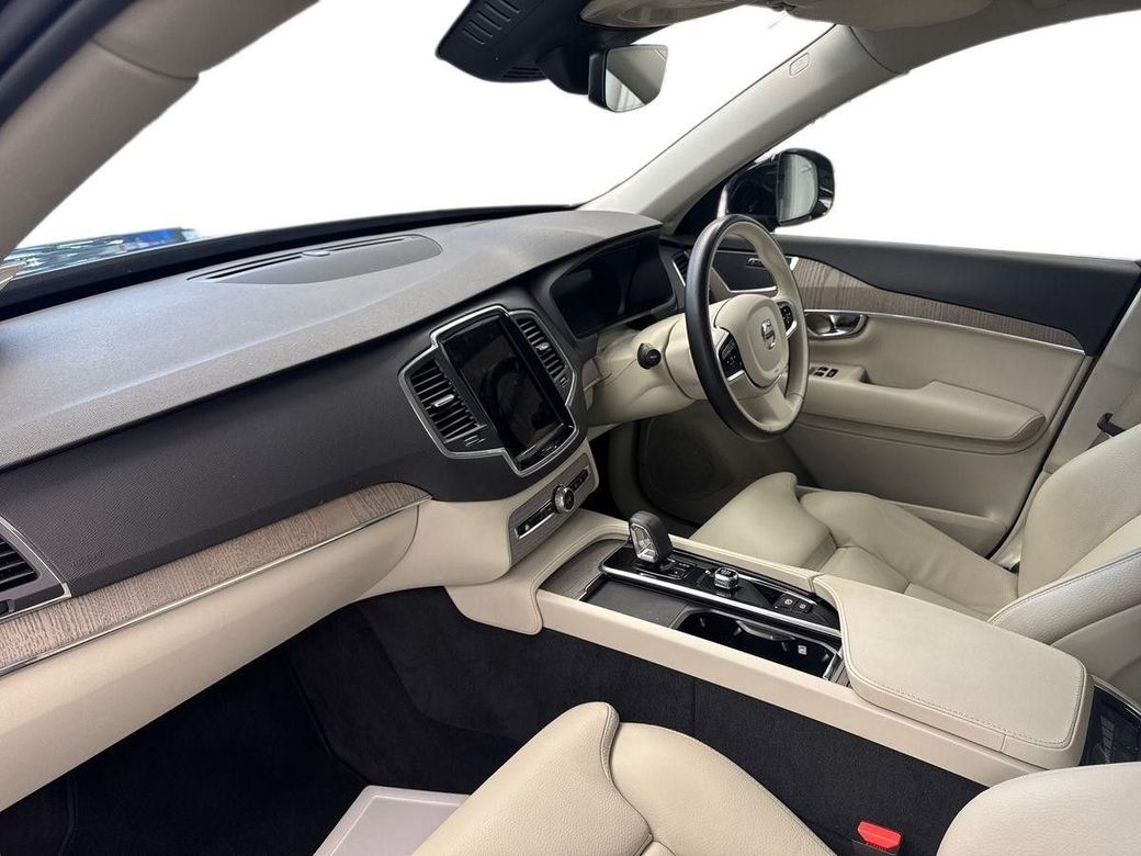 2024 Volvo XC90