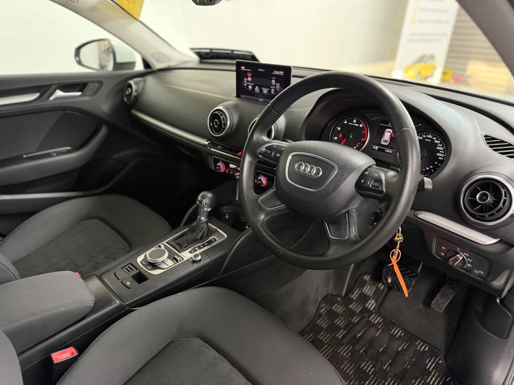 2014 Audi A3