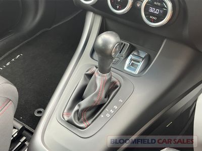 2017 Alfa Romeo Giulietta