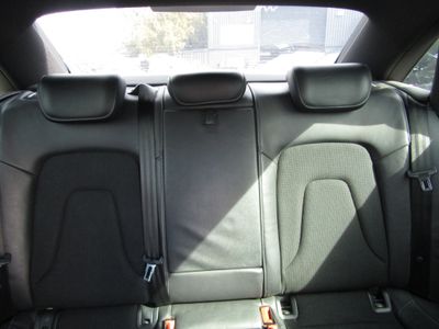 2012 Audi A4
