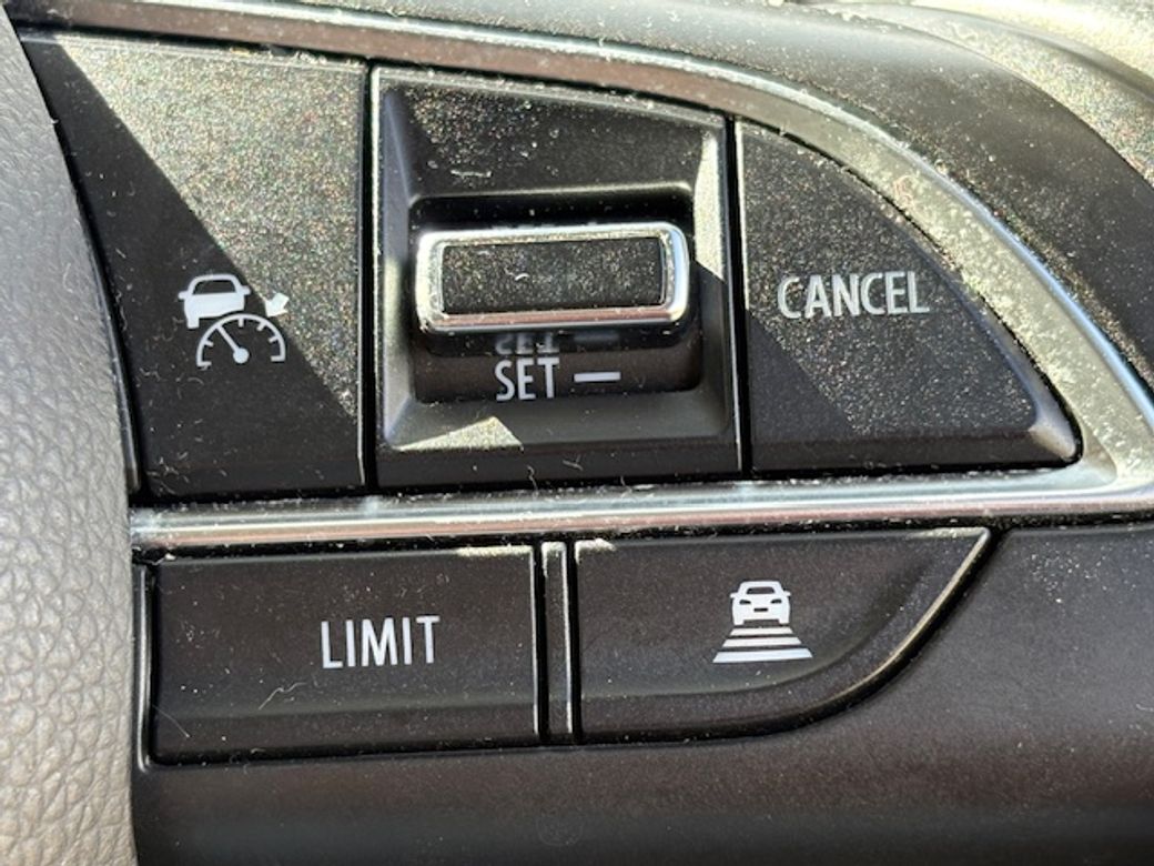 2021 Suzuki Swift