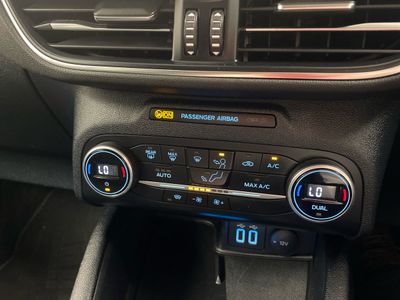 2021 Ford Kuga
