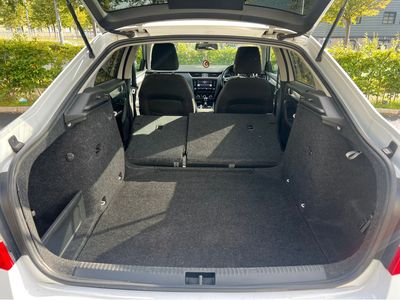 2016 Skoda Octavia