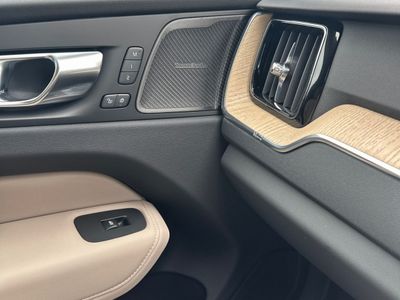 2026 Volvo XC60