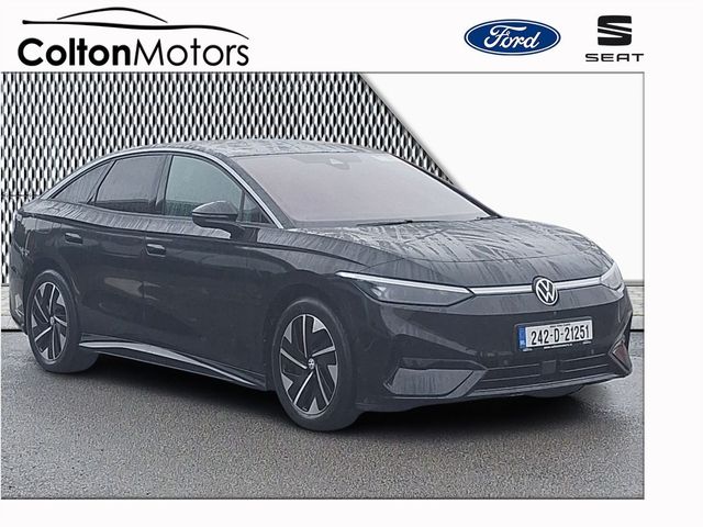 vehicle for sale from Colton Motors Mullingar