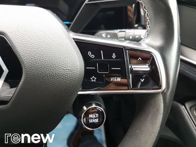 2023 Renault Austral