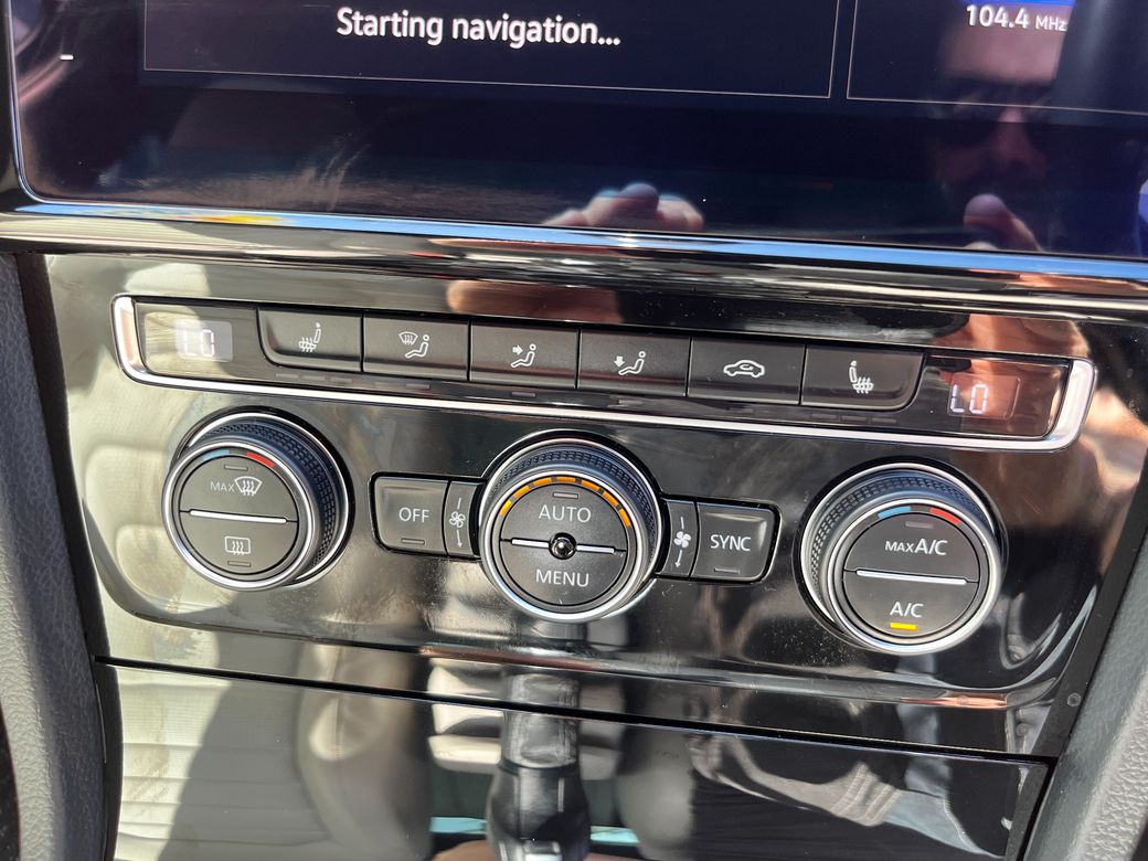 2020 Volkswagen Golf