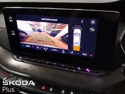 2024 Skoda Octavia