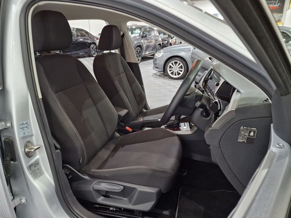 2021 Volkswagen Polo