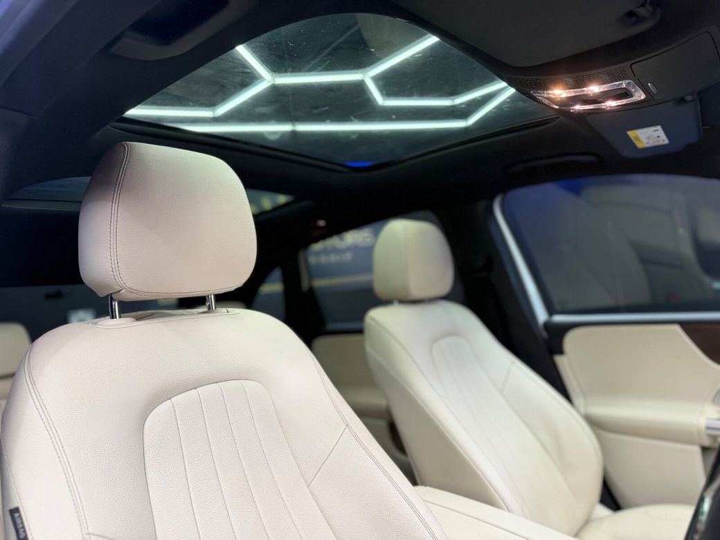 2020 Mercedes-Benz B Class