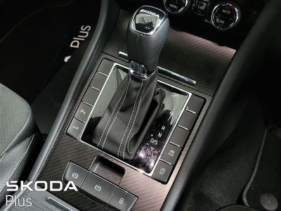 2024 Skoda Superb